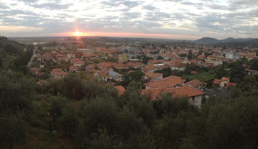 La Chandelle Massarosa Dış mekan fotoğraf