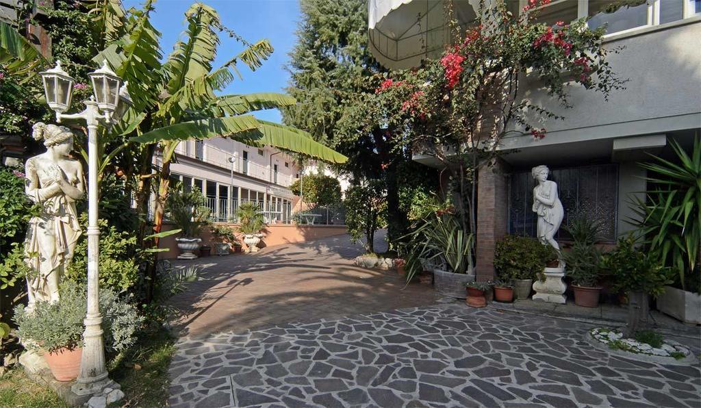 La Chandelle Massarosa Dış mekan fotoğraf